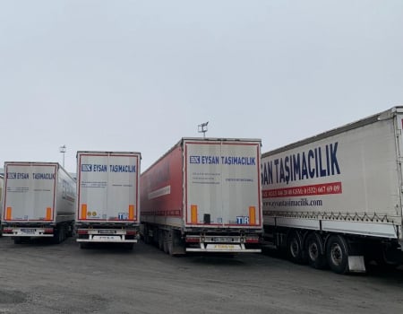 DOMESTIC TRANSPORTATION