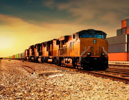 INTERMODAL TRANSPORTATION