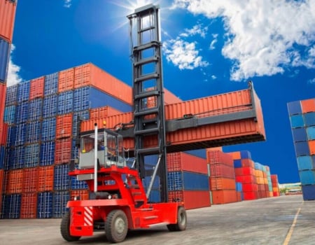 CUSTOMS CLEARANCE SERVICES