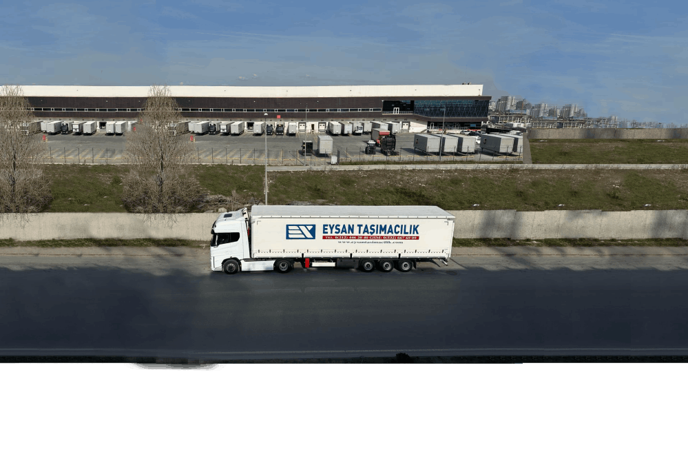 eysan tasimacilik